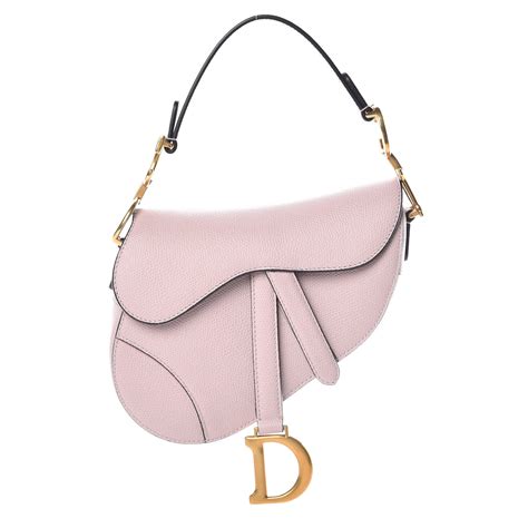 baby dior saddle bag